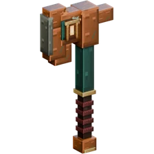 Boarding Axe
