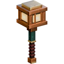 Lantern Maul