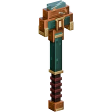 Dock Spade