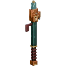 Harbor Harpoon