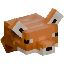 Fox Hat