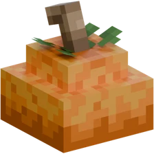 Pumpkin Hat